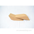 Stretch de yoga Cork Slant Board Becerd Sedge Wedge